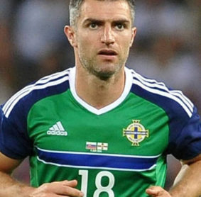 Aaron Hughes