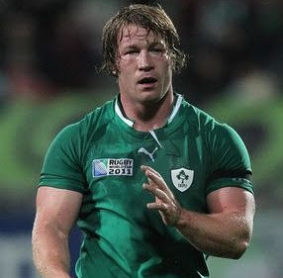 Jerry Flannery
