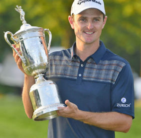 Justin Rose