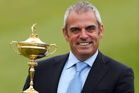 Paul McGinley