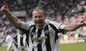 Alan Shearer
