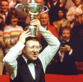 Denis Taylor