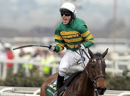 Tony McCoy