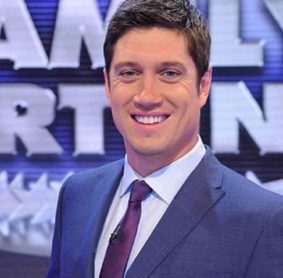 Vernon Kay