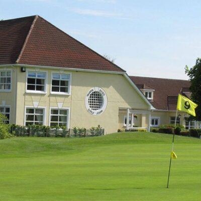 Irish Junior Open
