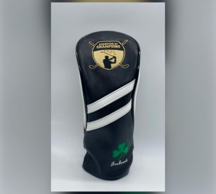 Champion of Champions Fairway Cover