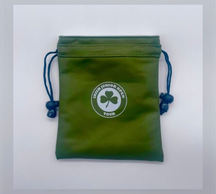 Valuables & Tee Bag