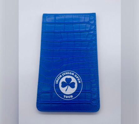 Scorecard Holder