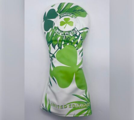 Fairway Headcover