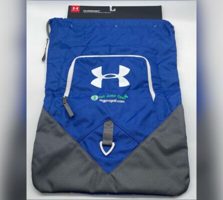 Under Armour Bag