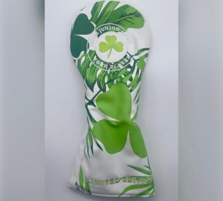 Driver Headcover