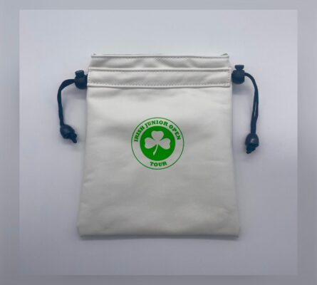 Valuables & Tee Bag
