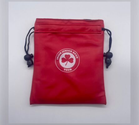 Valuables & Tee Bag