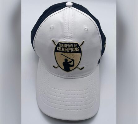 Ping Champion of Champions Cap